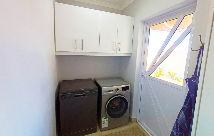 3 Bedroom Property for Sale in Kleinmond Western Cape